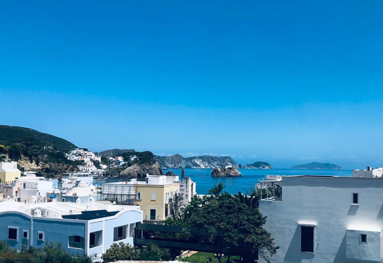 Pausa Mare - Immobilevante * Ponza